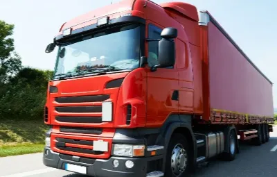 Bursa Derebucak Ambar Kargo